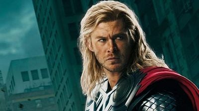 'Vengadores: Era de Ultrón': Chris Hemsworth revela qué le pasará a Thor en la película