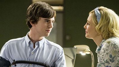 'Bates Motel': Dos nuevos tráilers reflejan la evolución de Norman Bates noticias imagen