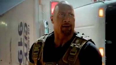 'Fast & Furious 7': Dwayne Johnson es "la caballería" en el nuevo adelanto de la película noticias imagen