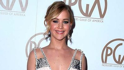 Spielberg quiere a Jennifer Lawrence para su nueva película bélica noticias imagen