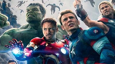 El nuevo tráiler de 'Vengadores: La era de Ultrón' saldrá este jueves noticias imagen