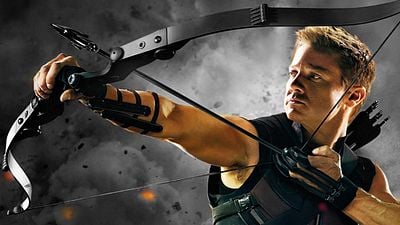 Jeremy Renner descarta una película en solitario de Ojo de Halcón noticias imagen