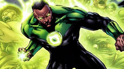 'La Liga de la Justicia': Warner Bros. podría haber encontrado a su nuevo Linterna Verde