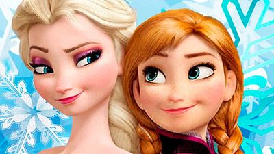 'Frozen': Kristen Bell niega los rumores sobre una posible secuela