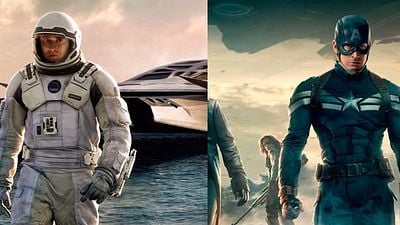 Saturn Awards 2015: 'Interstellar' y 'El soldado de invierno' lideran las nominaciones  noticias imagen