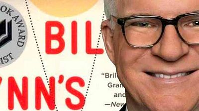 Steve Martin se une a la nueva película de Ang Lee noticias imagen