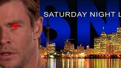Chris Hemsworth intenta recrear 'Dirty Dancing' y mucho más en la promo de Saturday Night Live noticias imagen