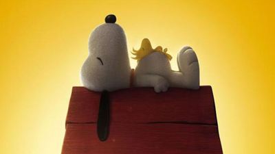 Nuevos póster de 'Carlitos y Snoopy: La película de Peanuts'