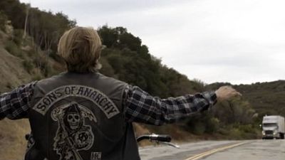 'Sons of Anarchy': Un póster muestra todas las muertes que ha habido en la serie noticias imagen