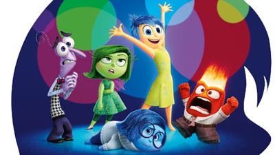 Nuevo póster de 'Inside Out', lo último de Pixar Studios