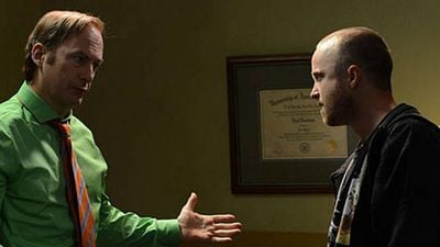 'Better Call Saul': Aaron Paul afirma que quiere hacer un cameo en la serie noticias imagen