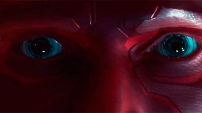 'Vengadores: La era de Ultrón': Joss Whedon habla sobre la personalidad de La Visión