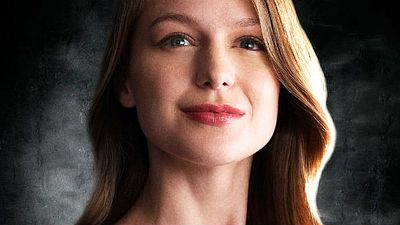 Primera imagen de Melissa Benoist como 'Supergirl' noticias imagen