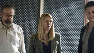 'Homeland': Nuevos detalles de la quinta temporada