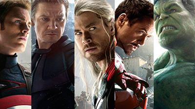 'Vengadores: La era de Ultrón': ¿Qué personaje morirá en la secuela de Marvel?
