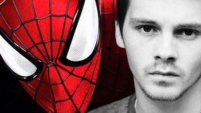 'Spider-Man': ¿Será Sam Strike el nuevo Hombre Araña?