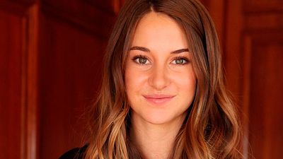 'Spider-Man': A Shailene Woodley le encantaría ser Mary Jane en el 'reboot'