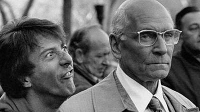 25 imágenes detrás de las cámaras de los grandes clásicos del cine (Vol. 1) noticias imagen