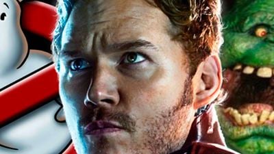 'Cazafantasmas': Chris Pratt podría acompañar a Channing Tatum en la película