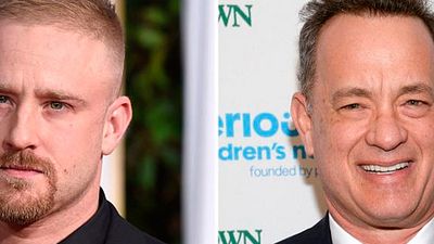 Ben Foster podría ser el villano de 'Inferno', tercera película de 'El código Da Vinci' noticias imagen