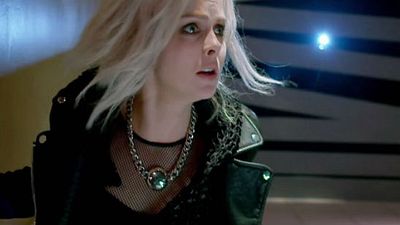 'iZombie' lanza dos nuevos clips del primer episodio noticias imagen