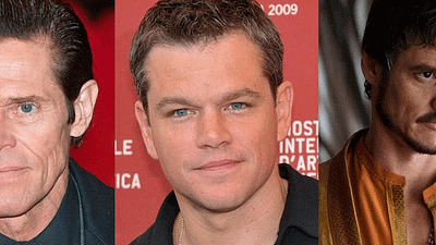 'The Great Wall': Comienza el rodaje de la película sobre la Gran Muralla china noticias imagen