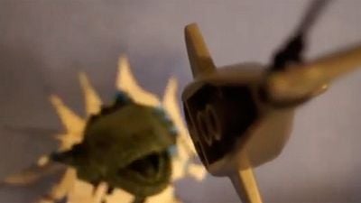 'Jurassic World': Así sería el tráiler con un presupuesto de 20 dólares noticias imagen