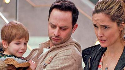 'Adult Beginners': Tráiler de la nueva comedia de Rose Byrne y Nick Kroll noticias imagen