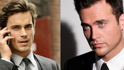 'American Horror Story: Hotel' ficha a Matt Bomer y Cheyenne Jackson noticias imagen
