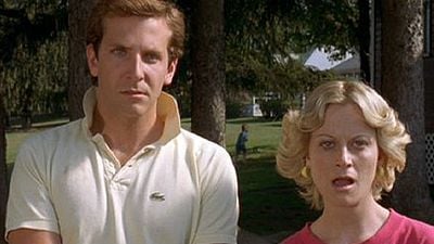 'Wet Hot American Summer': Bradley Cooper solo ha rodado un día noticias imagen