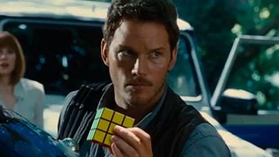 'Jurassic World': Tráiler parodia con Justin Bieber, velociraptores en moto y mucho más noticias imagen