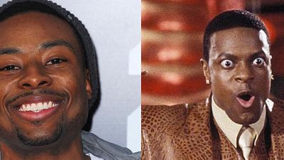 ‘Hora Punta’: Justin Hires sustituirá a Chris Tucker en la adaptación televisiva noticias imagen