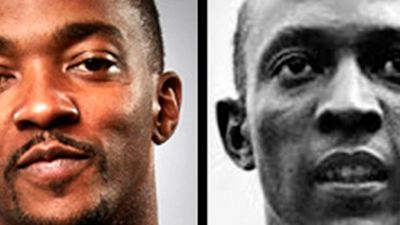 Anthony Mackie, vinculado al último 'biopic' de Hollywood sobre el atleta Jesse Owens