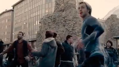 'Vengadores: La era de Ultrón': Mira los tres tráilers combinados en uno solo noticias imagen