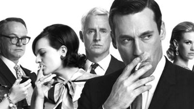 'Mad Men': Primeras imágenes de la exposición basada en la serie de AMC