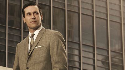 'Mad Men' tendrá una escultura en Nueva York noticias imagen