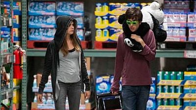 John Green aclara que 'Ciudades de papel' no es 'Bajo la misma estrella 2' noticias imagen