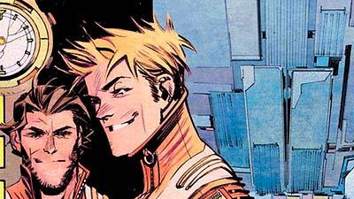 Chris Morgan producirá 'Los Crononautas' de Mark Millar para Universal noticias imagen