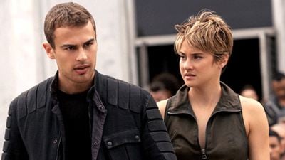 'La serie Divergente: Insurgente' arrasa en la taquilla estadounidense en su primer fin de semana