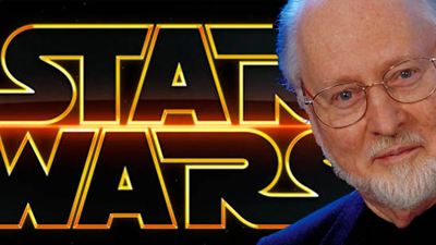 'Star Wars: El despertar de la fuerza': John Williams termina de grabar la banda sonora