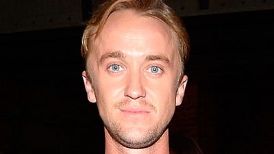 A Tom Felton, Draco Malfoy en 'Harry Potter', le gustaría un papel en la saga noticias imagen