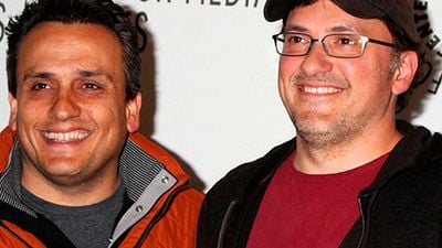 Los hermanos Russo dirigirán 'Avengers: Infinity War' para Marvel Studios noticias imagen