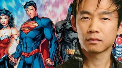 James Wan ('Fast & Furious 7') habla sobre la posibilidad de dirigir una película de DC 