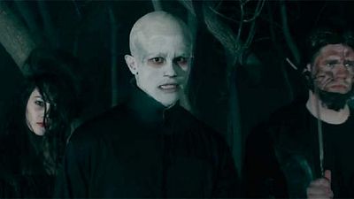 'Harry Potter': Voldemort y el mago interpretan "Uptown Funk" en esta parodia noticias imagen