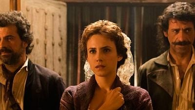 ‘El Ministerio del Tiempo’ renueva por una segunda temporada noticias imagen