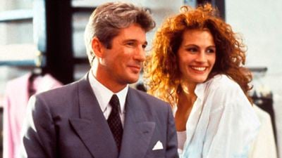 La historía de cómo un Post-it salvó 'Pretty Woman'