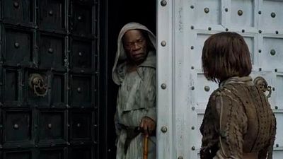 ‘Juego de Tronos’: Nuevo clip de la quinta temporada con Arya Stark y la Casa de Blanco y Negro noticias imagen