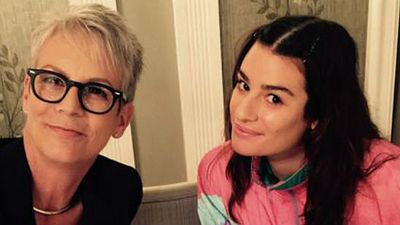 'Scream Queens': Ryan Murphy se reúne con dos de las protagonistas noticias imagen