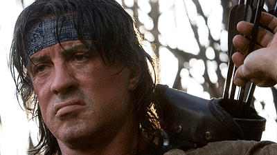 Las más de 200 muertes provocadas por Sylvester Stallone en el cine... ¡en un vídeo de 34 minutos! noticias imagen