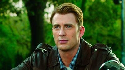 'Capitán América': Antes de convertirse en superhéroe, Chris Evans tuvo un "misterioso" pasado